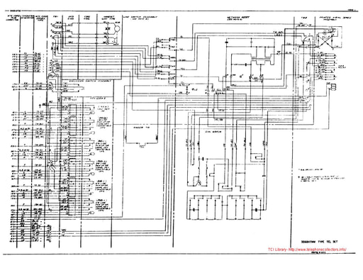 3568HTMW - Telephone Set Drawing 842610735 i1