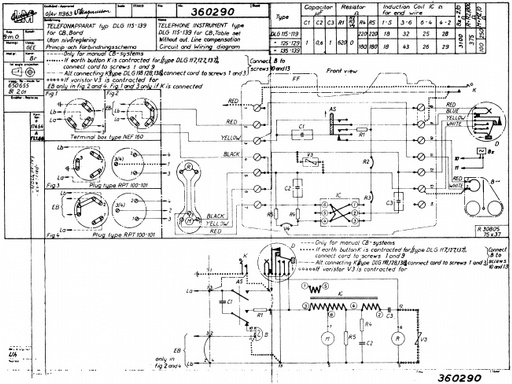 LME 360290 A DLG 115-139