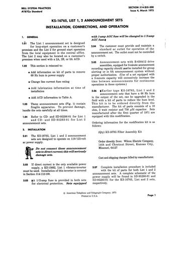 514-210-200 I4