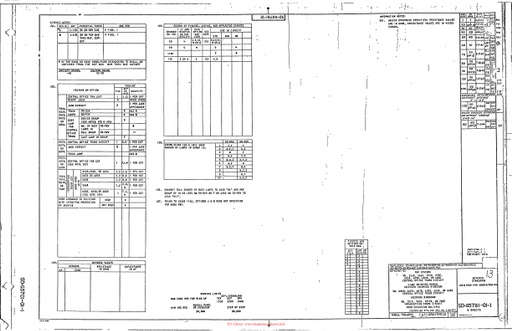 SD-65781-01 - 2 way PBX Trunk Circuit