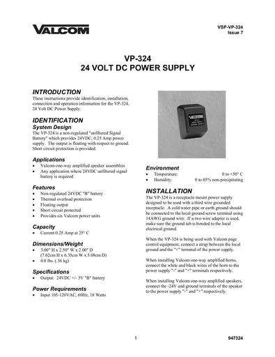 Vp-324 Bc