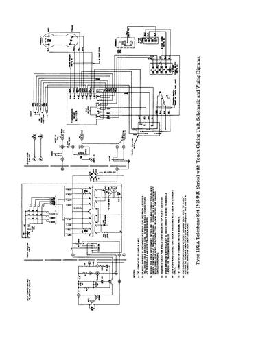 AE 192A (Starlite), Tnb920 Tl