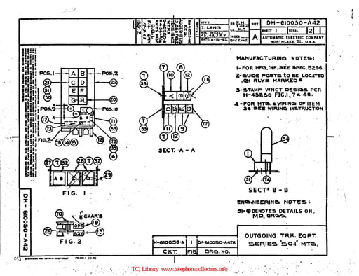 DH-610050