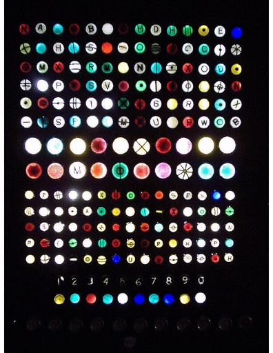 Switchboard Lamp Socket Cap Display Photos