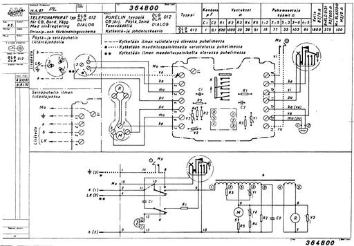 LME 364800 B DLG DLN 012-1