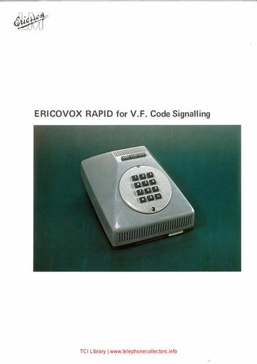 LM_Ericsson-Ericovox_Rapid_for_VF_Code_Signalling_1973.pdf