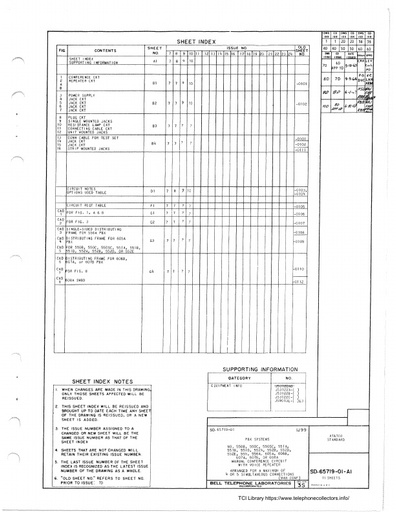 SD-65719-01 - Manual Conference Circuit - Appendix 1D