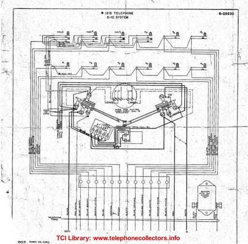 SC 1215 - Wiring