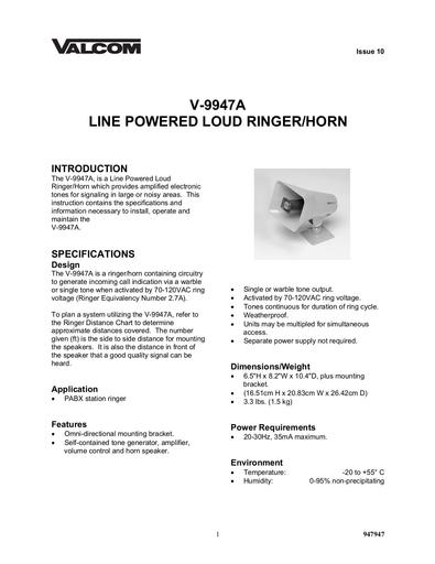 V-9947a Bc