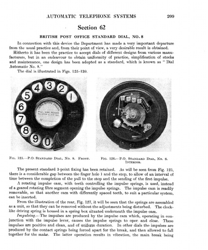 BPO Dial No 8