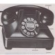 Telephone TP-6  North Electric 3H4SL And H-600SL Schematic And Wiring Diagrams