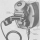 Telephone TA-212-U Crouse-Hinds Explosive Telephone - Schematic And Wiring Diagrams