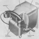 Telephone TA-213-U Crouse-Hinds Local Battery Wiring Diagram