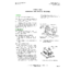 028-112-701 I2D Dec62 4-Type Buzzers Requirements Adjusting Procedures