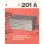 201A Data Set Mar63 Marketing Brochure