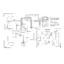 2500-39 M Type Telephone Wiring Diagram
