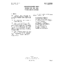460-000-006 i6 Feb79 - Alpha Numeric Index - Ocr R