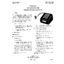 501-164-130 i12 Aug81 - Station Dials, 1035- and F56309-types - 12-button adjunct