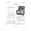 503-200-101 i3 Jan78 - Telephone Sets - 910A 2910A - Stowaway Tl