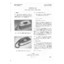 503-200-106 i5 Oct78 - Telephone Sets - 921A, 921B, 2921A 2921 - Accent Tl