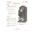 503-200-113 I2 Oct77 D-180574 Coin Decorator Set
