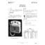 503-701-102 i1 Jan75 - 852A 2852A Wall Keysets Ocr R