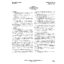 550-550-665 Trunks Operation Test Issue 1 7-12-38 Ocr R