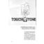 63Autumn BTM P30 Touch Tone Service is Here