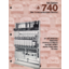 740 Dial Service Feb62 Marketing Brochure