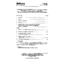 Bellcore BR 751-410-501 i7 Dec93 - Frame Function Codes