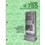 755 Dial Service Oct64 Marketing Brochure