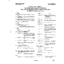 800-000-000 i33 Mar72 - Index - Cross Reference Lists, Admin Info, ...