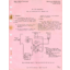 981-280-100 I1 Apr60 PTT Add A 153A Amplifier For Head Tel Sets Gen Desc Info Ocr R