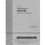 AE Bulletin 509 - Type-47 Voice Frequency Repeater - Feb 1955 Ocr R