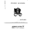 AE Bulletin 945-804 I1 1963 Ringing Schemes