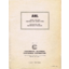 AML Subscriber Line Carrier - Installation And Maintenance Ocr R
