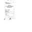 AT&T Spec 4590 - 50-Type Coin Collector Tl