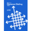 AT&T Notes On Distance Dialing - 1968