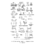 Schematic Symbols (AT&T - 1930)