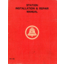 Bell Canada Station I&R Dec72 - Table of Contents (TOC)