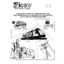 Burco Railroad Supplies Catalog - 1987 OCR