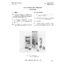 C39.020.03 I1 Nov62 - Coin Telephone Sets Single-Slot Maintenance Ocr R