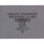 Chicago Tel Supply Cat No. 43 Pts 1 And 2 OCR Jr