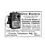Corwin I.C. Telephones 1908