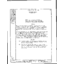 E-851053-A I1 Nov72 Crosspoint Switch