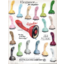 Ericofon Colors
