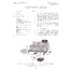 GSP 478-130-200 I1 Electronic Secretary LP-TD-C Installation & Field Maintenance