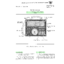 GSP P750.706 WECo 35F J94714-B Current Flow Test Set
