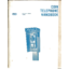 GTE CHB-130 I11 Aug81 - Coin Telephone Handbook Index Ocr R