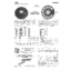 Graybar Catalog 12T 1957 Misc Excerpts